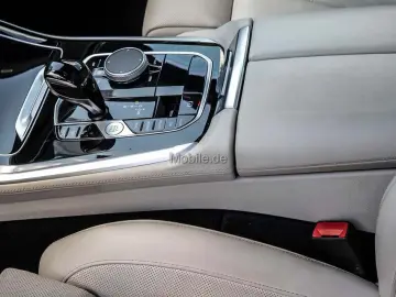 X5 xDrive40i M Sportpaket RfKam. HeadUp h/k Pano