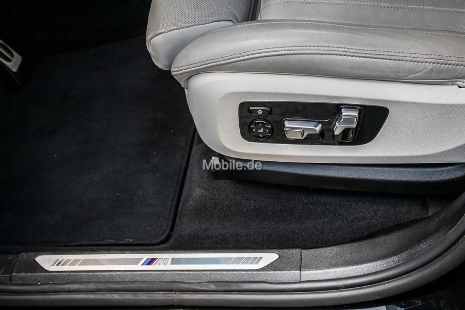 X5 xDrive40i M Sportpaket RfKam. HeadUp h/k Pano