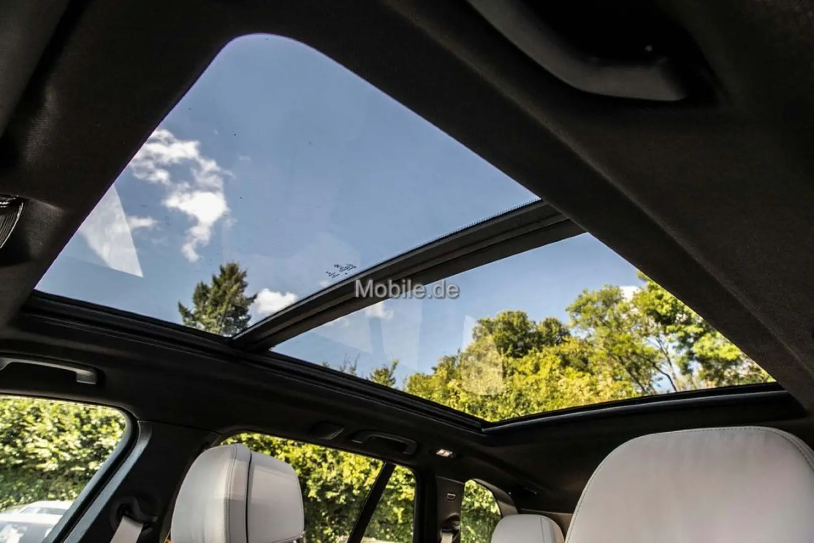X5 xDrive40i M Sportpaket RfKam. HeadUp h/k Pano