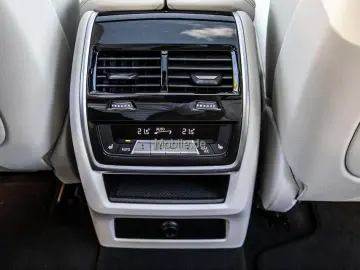 X5 xDrive40i M Sportpaket RfKam. HeadUp h/k Pano