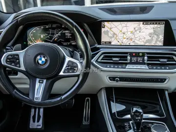 X5 xDrive40i M Sportpaket RfKam. HeadUp h/k Pano