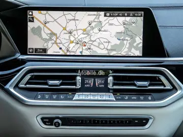 X5 xDrive40i M Sportpaket RfKam. HeadUp h/k Pano