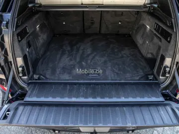 X5 xDrive40i M Sportpaket RfKam. HeadUp h/k Pano