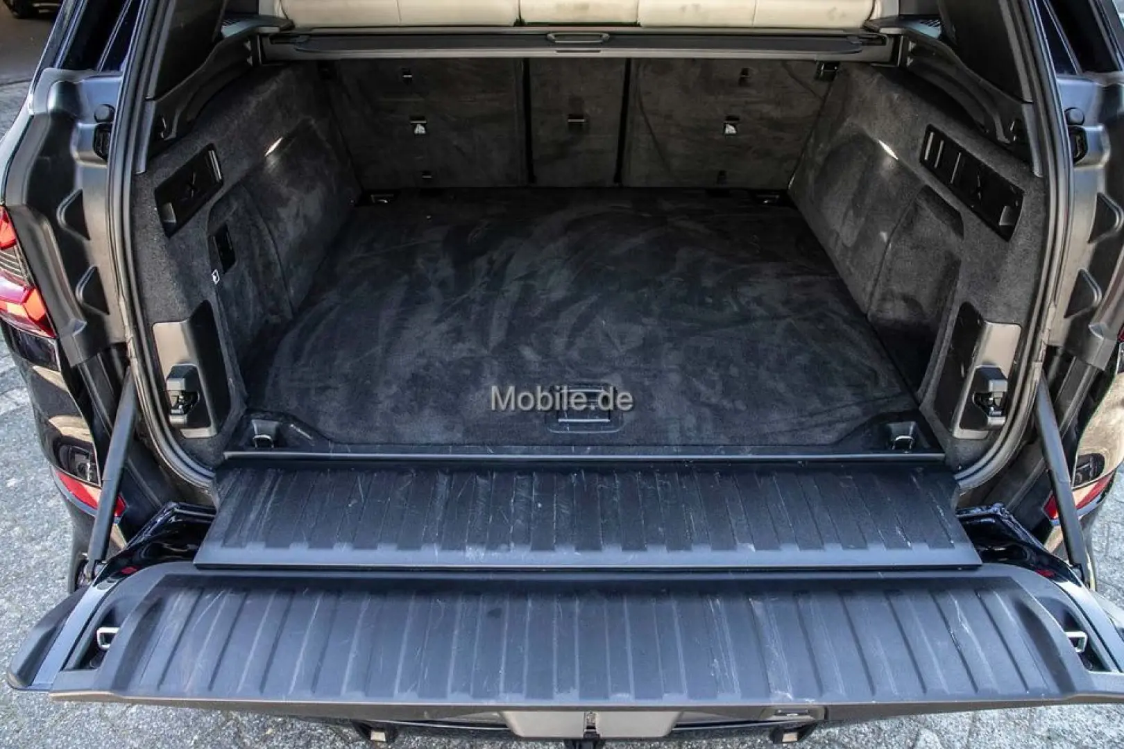 X5 xDrive40i M Sportpaket RfKam. HeadUp h/k Pano