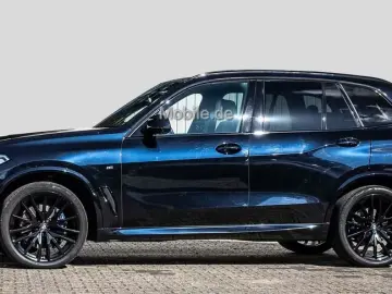 X5 xDrive40i M Sportpaket RfKam. HeadUp h k Pano