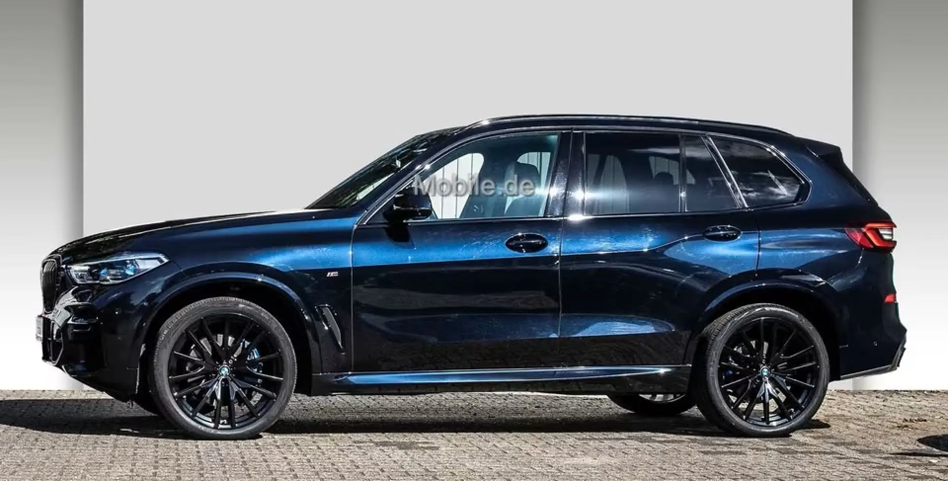 X5 xDrive40i M Sportpaket RfKam. HeadUp h k Pano