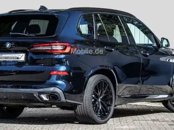 X5 xDrive40i M Sportpaket RfKam. HeadUp h k Pano