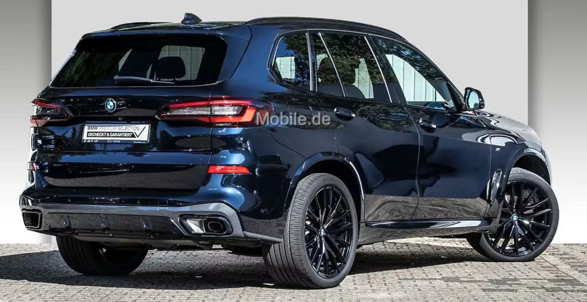 X5 xDrive40i M Sportpaket RfKam. HeadUp h k Pano