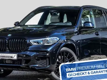 X5 xDrive40i M Sportpaket RfKam. HeadUp h k Pano