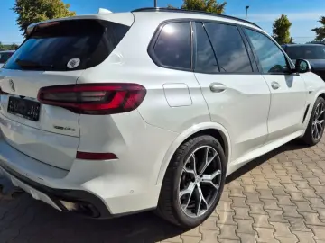 X5 xDrive45e ///M-Sport/AHK/Pano-D/Massagesitze