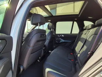 X5 xDrive45e ///M-Sport/AHK/Pano-D/Massagesitze