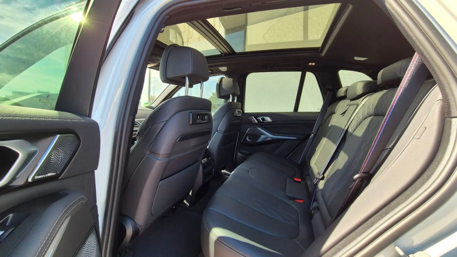X5 xDrive45e ///M-Sport/AHK/Pano-D/Massagesitze