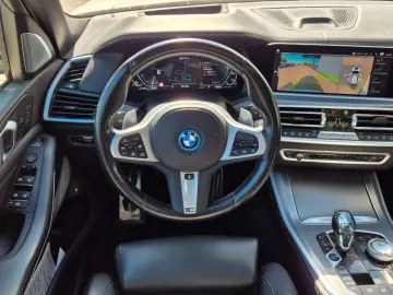 X5 xDrive45e ///M-Sport/AHK/Pano-D/Massagesitze