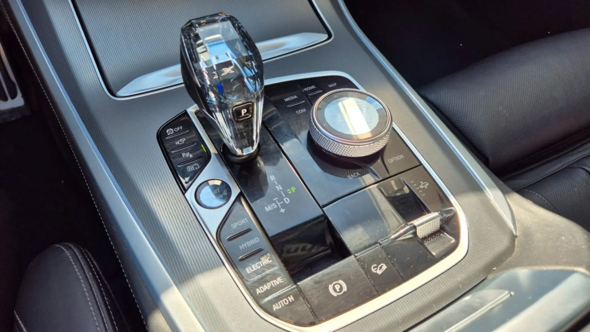 X5 xDrive45e ///M-Sport/AHK/Pano-D/Massagesitze