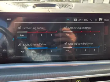 X5 xDrive45e ///M-Sport/AHK/Pano-D/Massagesitze