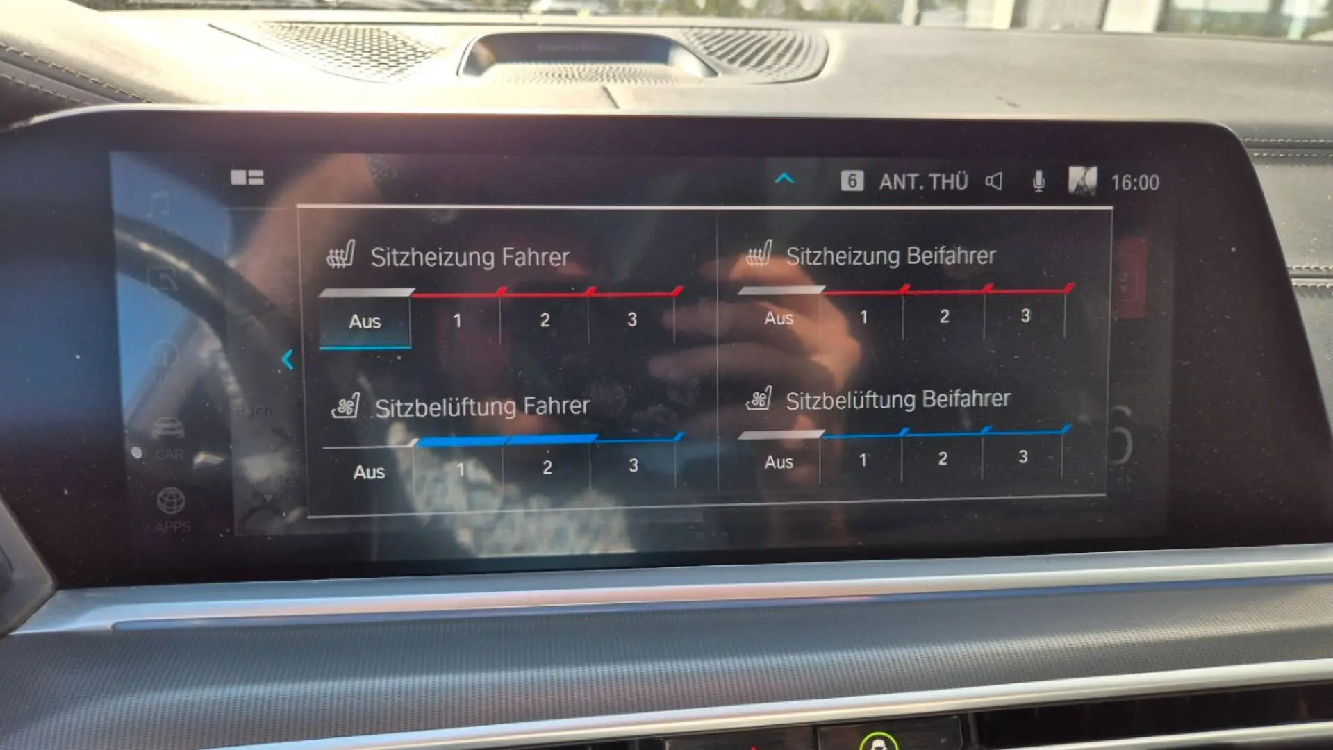 X5 xDrive45e ///M-Sport/AHK/Pano-D/Massagesitze