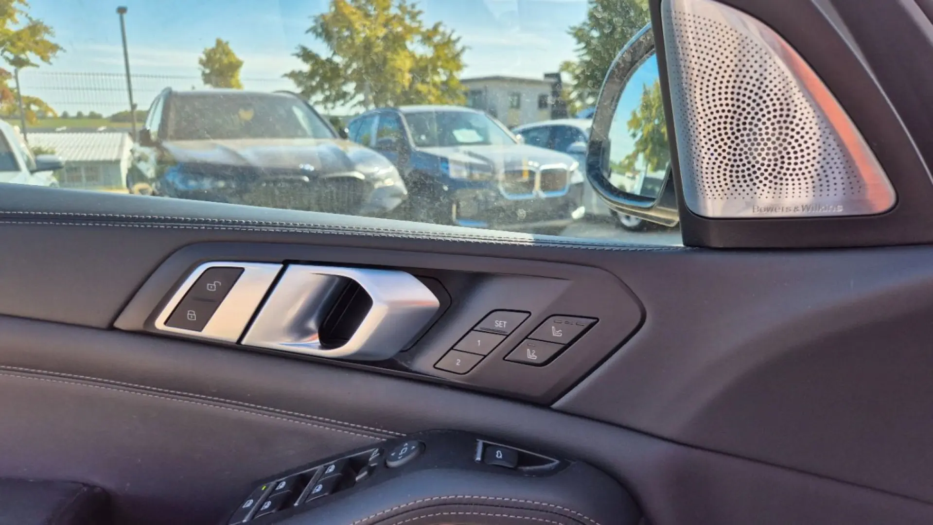 X5 xDrive45e ///M-Sport/AHK/Pano-D/Massagesitze