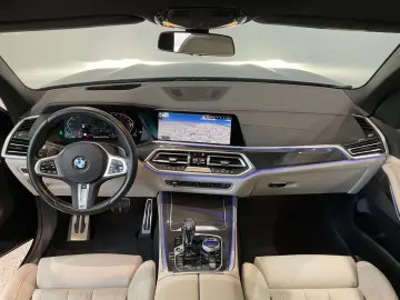 X5 xDrive40d M Sportpaket Head-Up