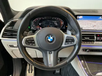 X5 xDrive40d M Sportpaket Head-Up