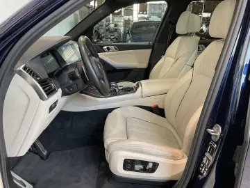 X5 xDrive40d M Sportpaket Head-Up