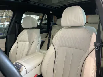 X5 xDrive40d M Sportpaket Head-Up