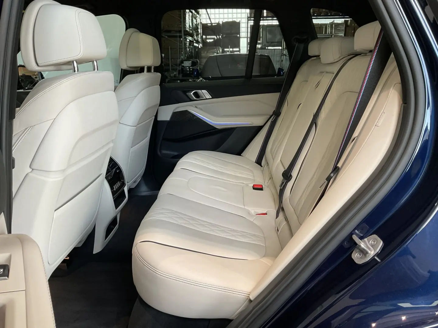 X5 xDrive40d M Sportpaket Head-Up