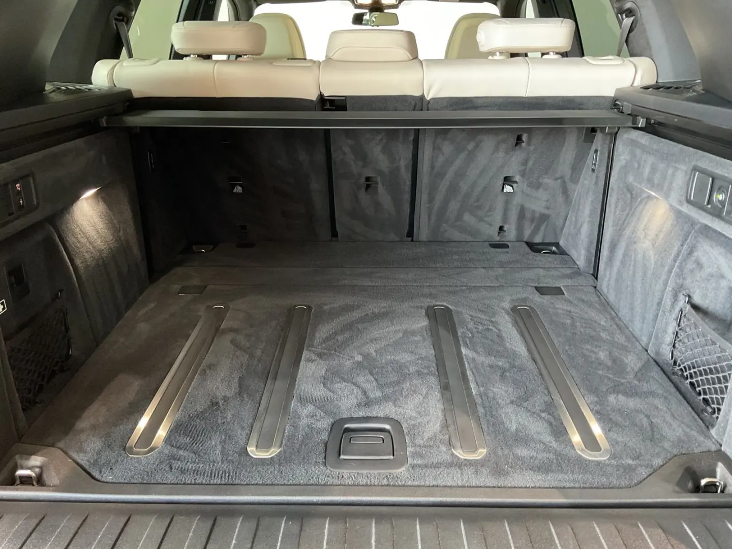 X5 xDrive40d M Sportpaket Head-Up
