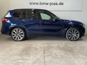 X5 xDrive40d M Sportpaket Head-Up