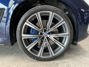 X5 xDrive40d M Sportpaket Head-Up