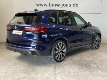 X5 xDrive40d M Sportpaket Head-Up