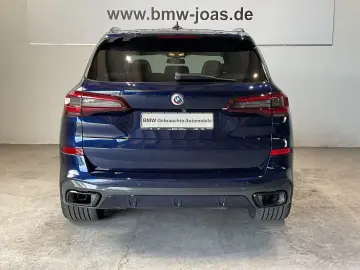 X5 xDrive40d M Sportpaket Head-Up