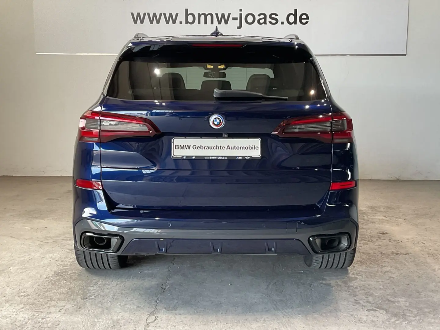 X5 xDrive40d M Sportpaket Head-Up