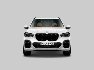 X5 xDr45e M Sport PANO-SKY*B&W*NightV*3xTV*Massa