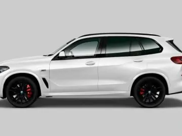 X5 xDr45e M Sport PANO-SKY*B&W*NightV*3xTV*Massa