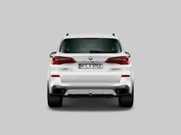 X5 xDr45e M Sport PANO-SKY*B&W*NightV*3xTV*Massa