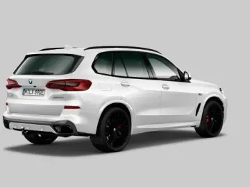 X5 xDr45e M Sport PANO-SKY*B&W*NightV*3xTV*Massa