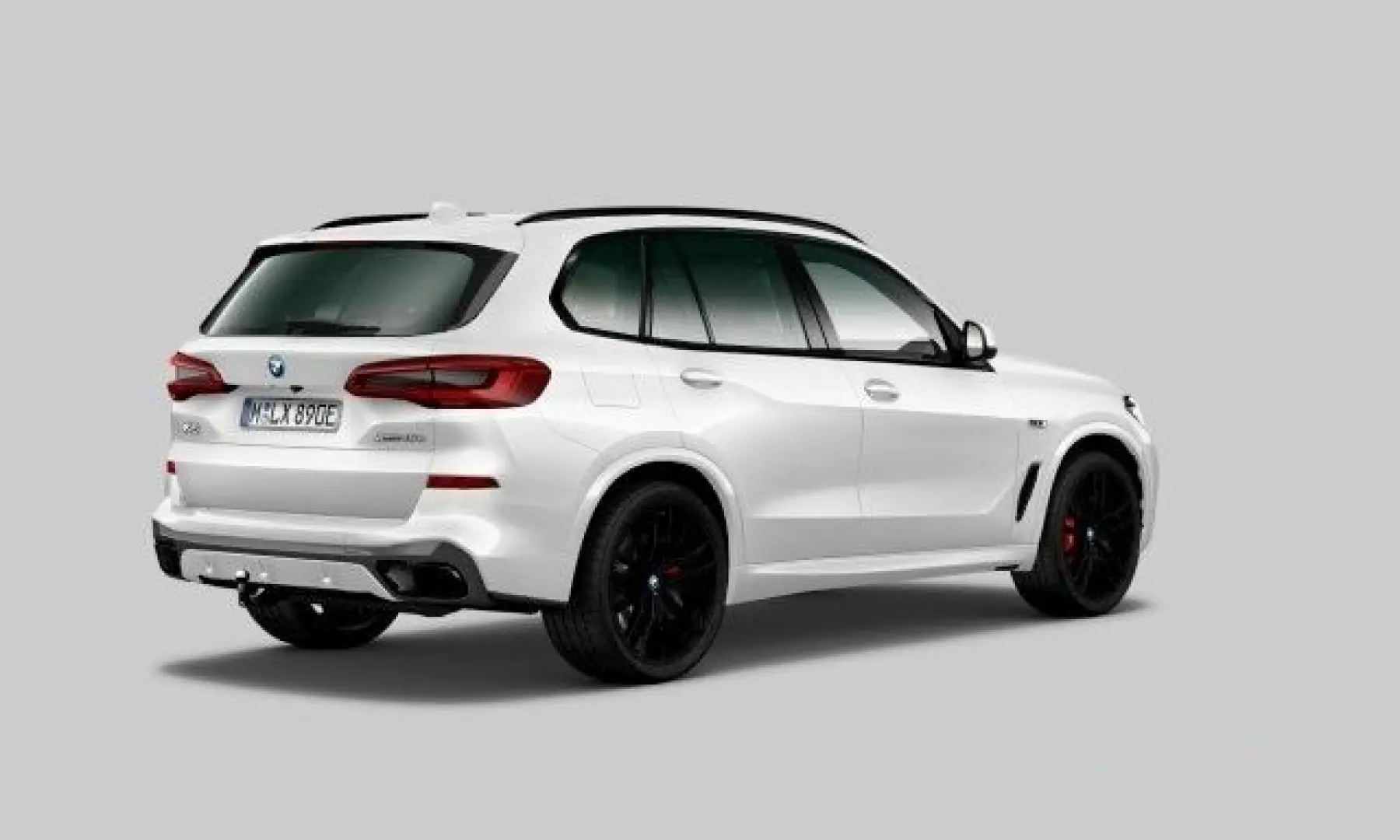 X5 xDr45e M Sport PANO-SKY*B&W*NightV*3xTV*Massa