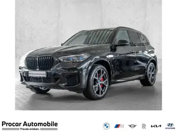 X5 xDrive40d M-Sport Aktivlenk. Laser 360Cam Pan