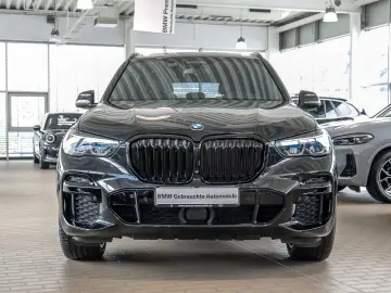 X5 xDrive40d M-Sport Aktivlenk. Laser 360Cam Pan