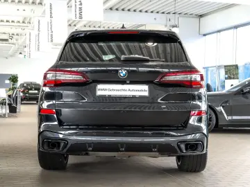 X5 xDrive40d M-Sport Aktivlenk. Laser 360Cam Pan