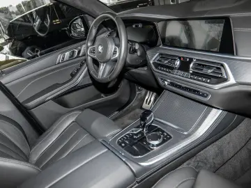 X5 xDrive40d M-Sport Aktivlenk. Laser 360Cam Pan