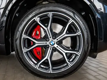 X5 xDrive40d M-Sport Aktivlenk. Laser 360Cam Pan
