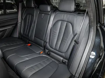 X5 xDrive40d M-Sport Aktivlenk. Laser 360Cam Pan