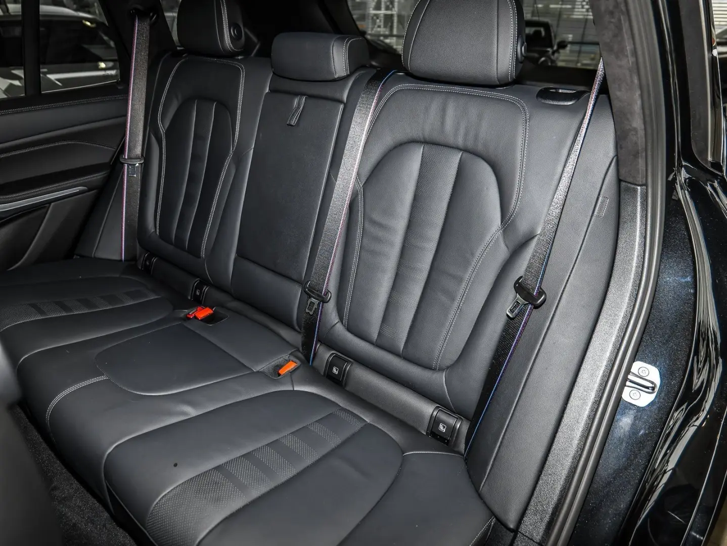 X5 xDrive40d M-Sport Aktivlenk. Laser 360Cam Pan