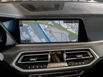 X5 xDrive40d M-Sport Aktivlenk. Laser 360Cam Pan