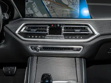 X5 xDrive40d M-Sport Aktivlenk. Laser 360Cam Pan