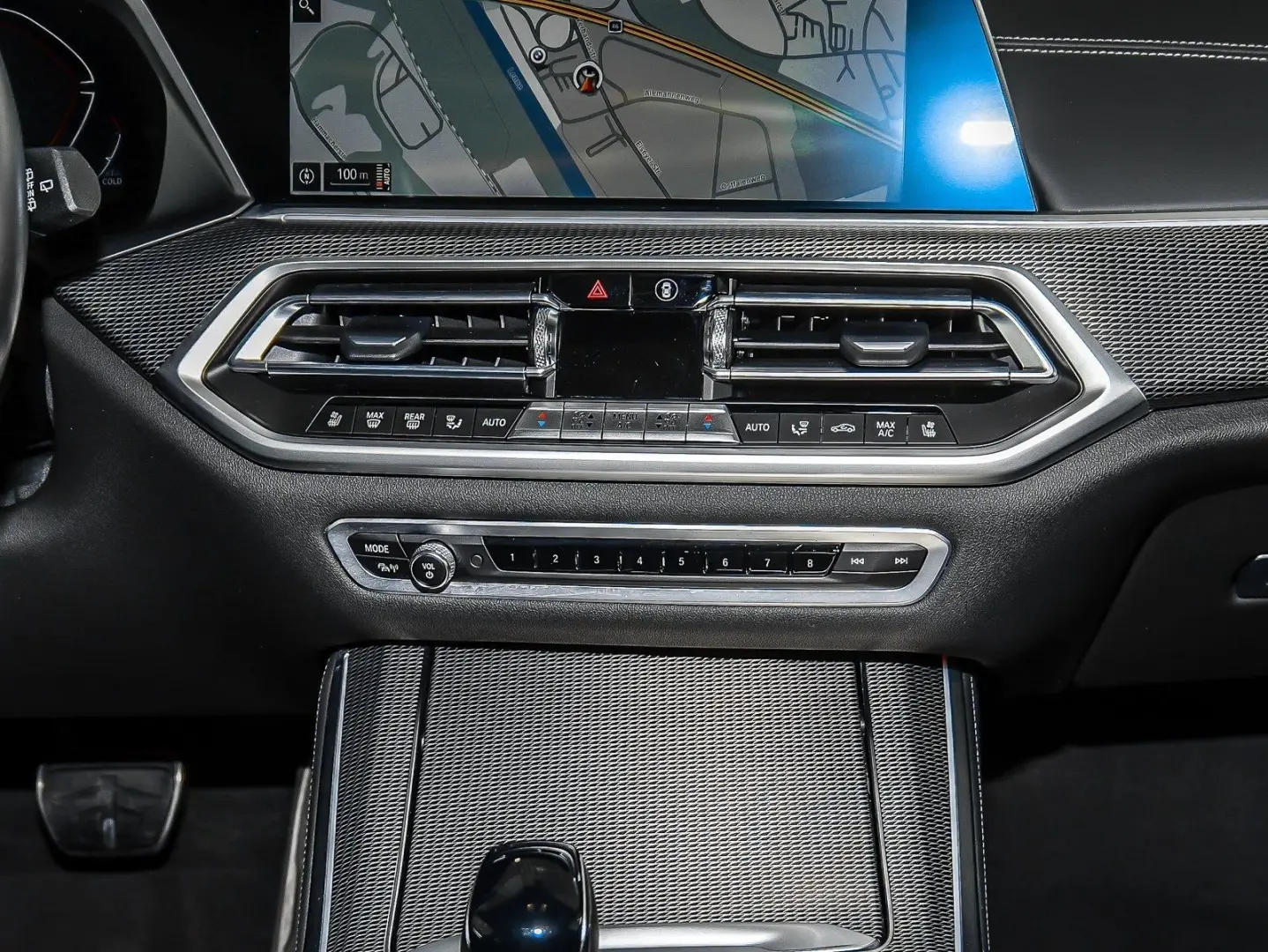 X5 xDrive40d M-Sport Aktivlenk. Laser 360Cam Pan