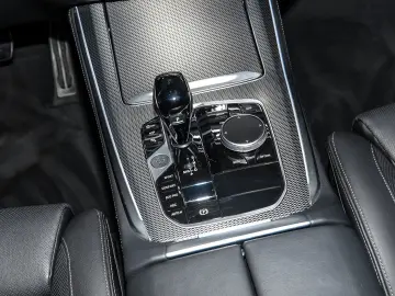 X5 xDrive40d M-Sport Aktivlenk. Laser 360Cam Pan