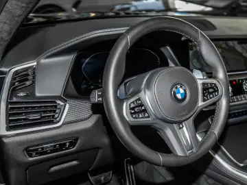 X5 xDrive40d M-Sport Aktivlenk. Laser 360Cam Pan
