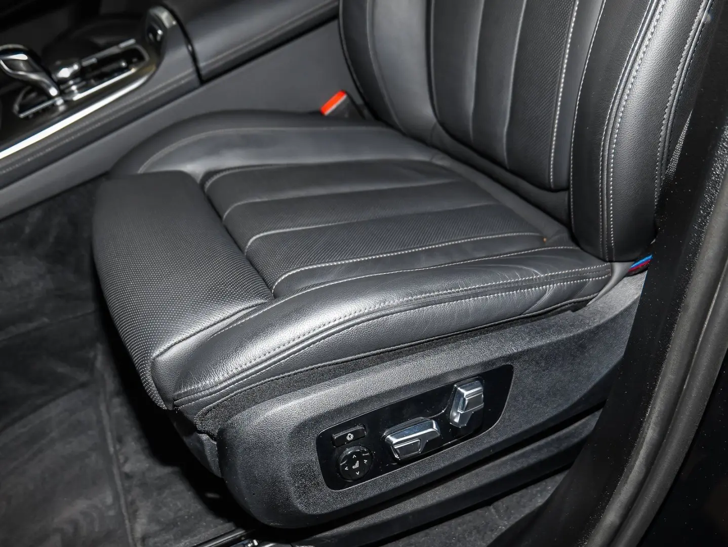 X5 xDrive40d M-Sport Aktivlenk. Laser 360Cam Pan